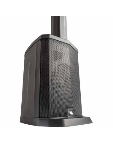 PROEL | Session1 | Sistema Line Array amplificato