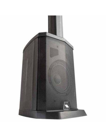 PROEL | Session1 | Sistema Line Array amplificato