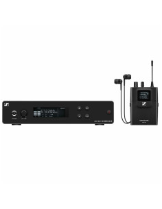Sennheiser XSW IEM SET  sistema in ear monitor