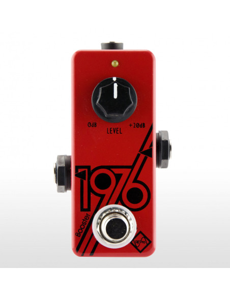 REPRO AUDIO Booster 1976