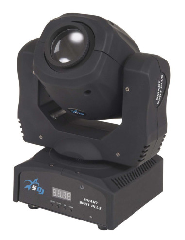 SAGITTER | SMART SPOT PLUS | Moving head