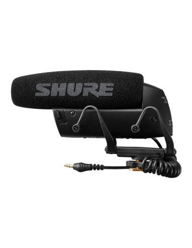 Shure VP83 | Microfono per videocamera