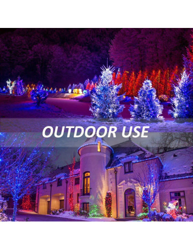 KARMA | SMART IPL 60W | Faro SMART a led IP66