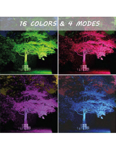 KARMA | SMART IPL 60W | Faro SMART a led IP66