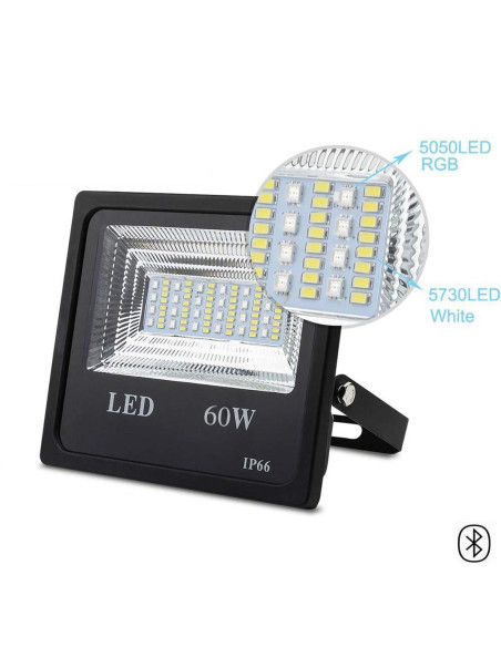 KARMA | SMART IPL 60W | Faro SMART a led IP66