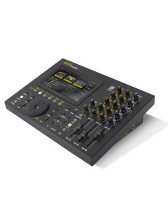 M-LIVE Merish 5 X2 |Lettore Basi Musicali Midi/Mp3/Mp4...