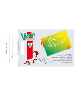 Buono Regalo € 50,00