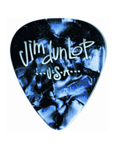 483P#10 Blue Perloid - Medium