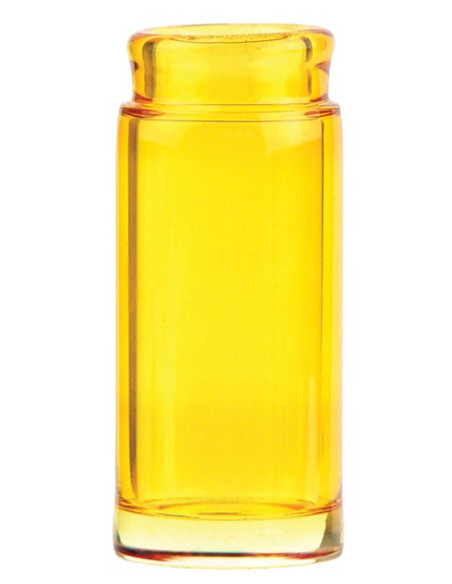277 Yellow Medium Slide