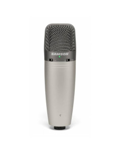 Samson C 03 Microfono a condensatore da studio