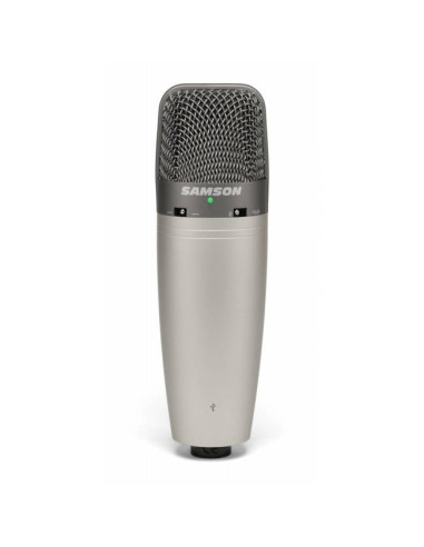 Samson C 03 Microfono a condensatore da studio