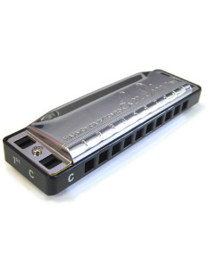 Lee Oskar | Armonica diatonica