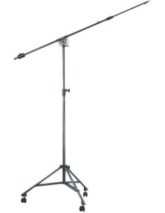 A50 | Asta microfonica da studio