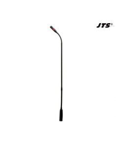 GM5218L | Microfono a collo di cigno