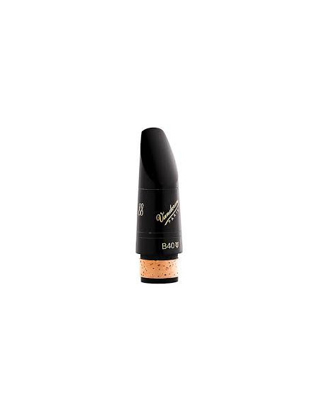 Vandoren B40 | Bocchino clarinetto sib