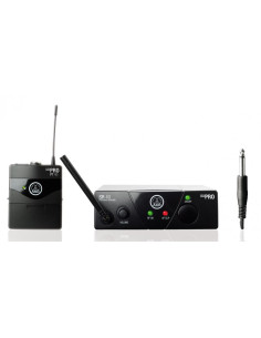 WMS 40 Mini inst