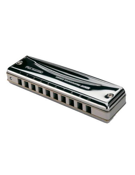 Promaster MR350 | Armonica diatonica