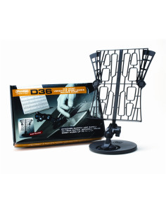 D36 Guiter Sheet Music Holder