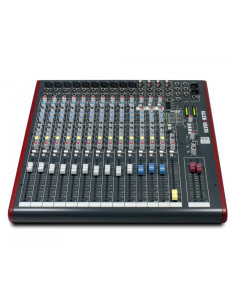 Allen & Heat | ZED16fx | Mixer analogico