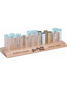 SR20 Display con assortimento slide