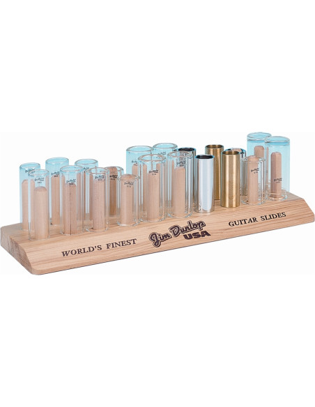 SR20 Display con assortimento slide