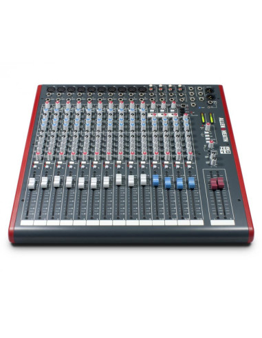 Allen & Heat | ZED18 | Mixer analogico