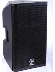 YAMAHA | DXR12 mkII | Cassa amplificata 12"