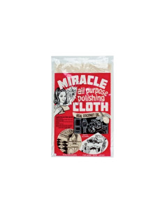 MCR12 MIRACLE CLTH RED 12IN-EA