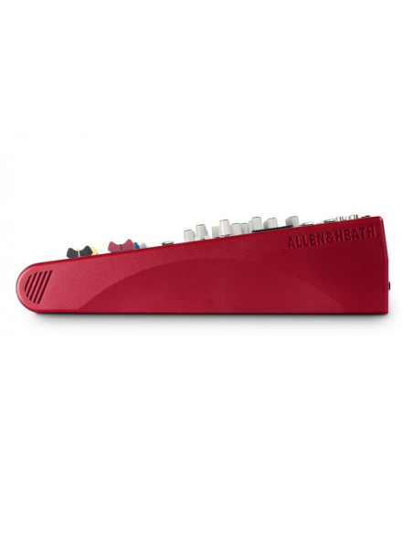 Allen & Heat | ZED60-10FX | Mixer analogico