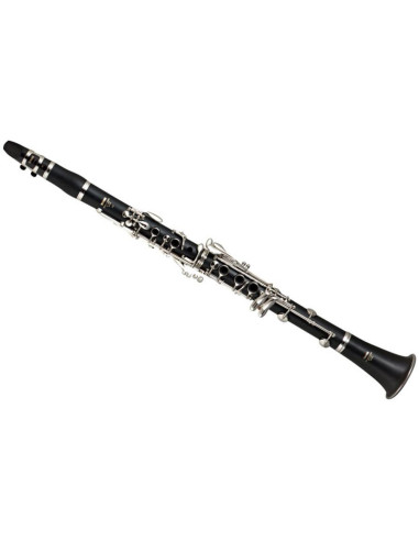 Yamaha YCL 255SE  Clarinetto in sib