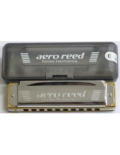 Aero Reed | Armonica diatonica