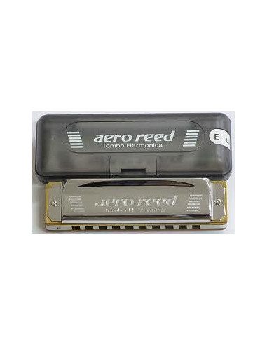 Aero Reed | Armonica diatonica