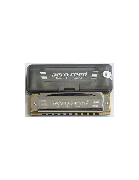 Aero Reed | Armonica diatonica