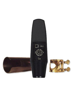 S80 C** | Bocchino sax tenore