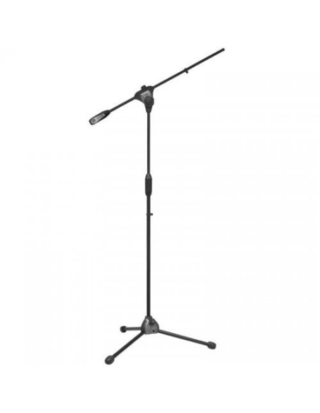 MS11 | Asta microfonica