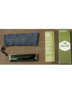 Olive C20 | Armonica diatonica