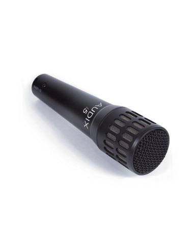 i 5 | Microfono dinamico