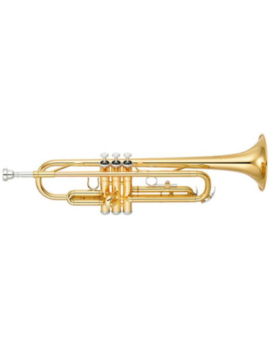 Yamaha YTR 2330  Tromba in sib