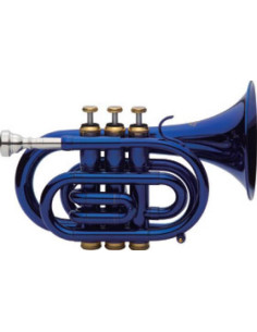 TR400 | Tromba in sib