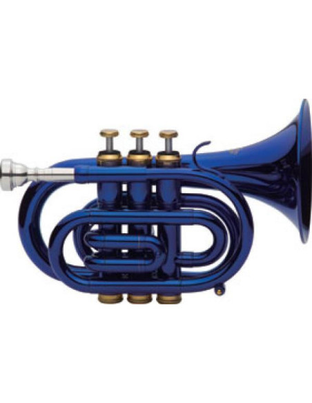 TR400 | Tromba in sib