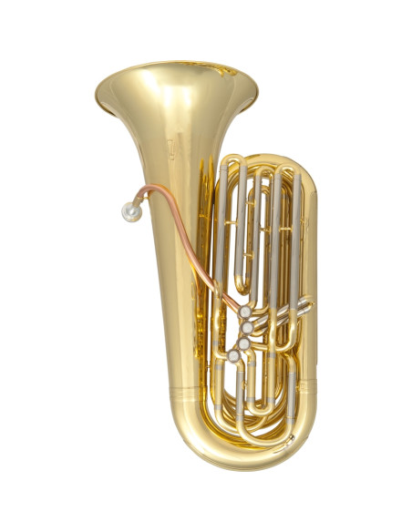 VSM TU600 Tuba Prime in Sib compact