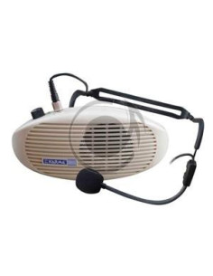 KARMA | BM 530 | Amplificatore da cintura