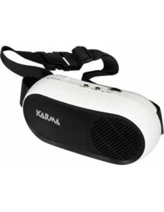 KARMA | BM 537 | Amplificatore da cintura