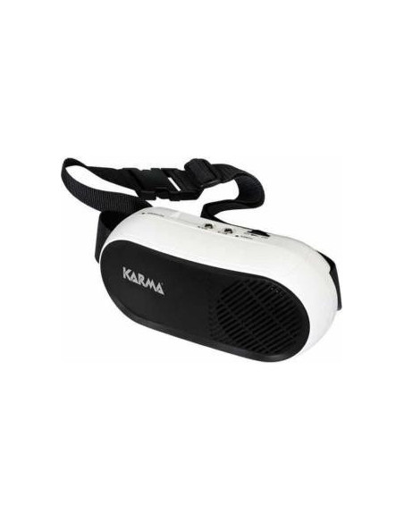 KARMA | BM 537 | Amplificatore da cintura