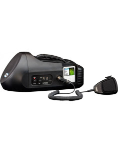 SAMSON | XP25 | Amplificatore portatile