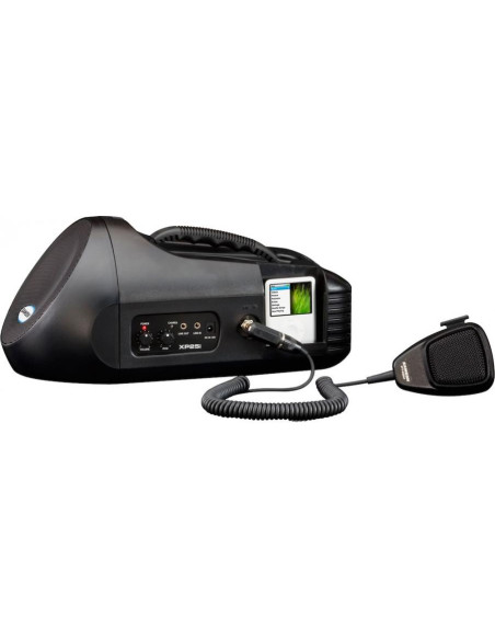 SAMSON | XP25 | Amplificatore portatile