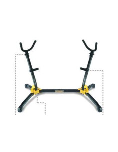 DS537BB | Supporto per saxofono