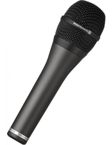 TG V70dS | Microfono dinamico