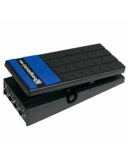 VM14L | Pedale volume