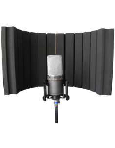 PRORF 02 | Schermo anti-pop